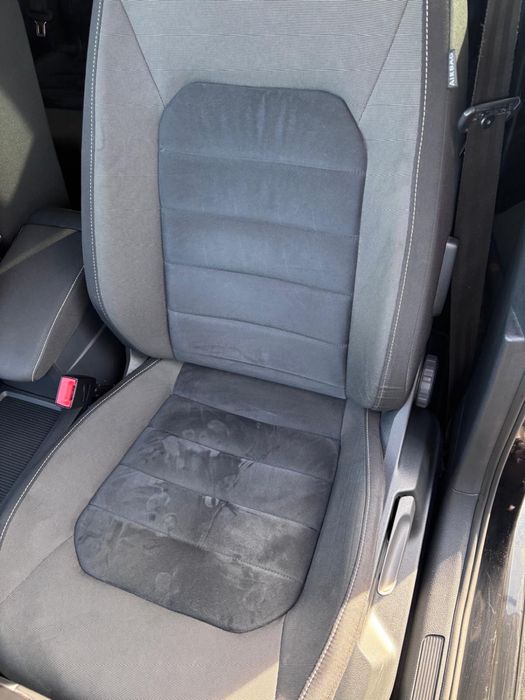 Volkswagen Golf 7 Sportsvan 1.4 tsi