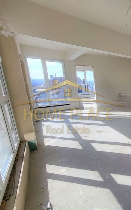 Продава се Двустаен апартамент в Варна, Погреби - 75 кв.м за 1487 €/кв.м - Снимка #3