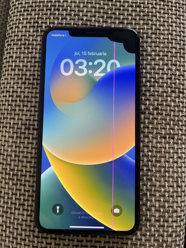 Display Original iPhone 11 Pro Max