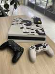 Playstation 4 Pro 2TB + много игр
