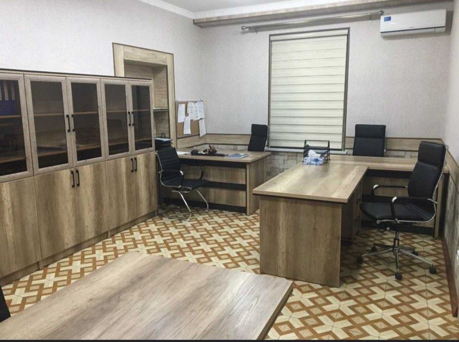 Паркентский 3Комнаты с Мебелью