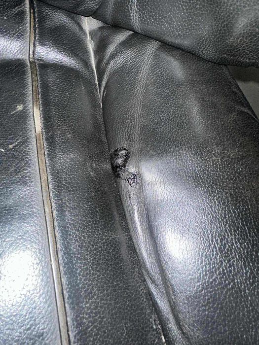 Комфорт салон БМВ Е65/ Е66 с подгрев