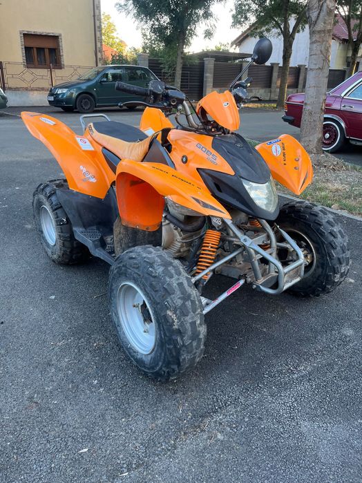 Aeon Motor Goes 220