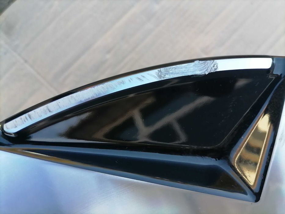 Janta  R19 Vw Tiguan  571 601 025 Black-Diamont