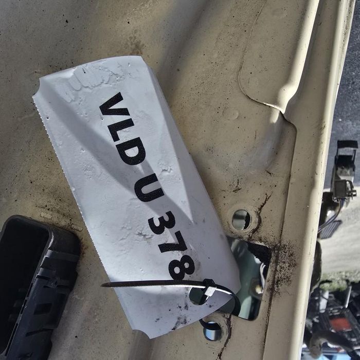 Portiera usa stanga fata Opel Signum