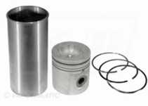 cilindru piston segmenti motor deutz