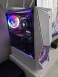 PC high gaming nou/ garantie.