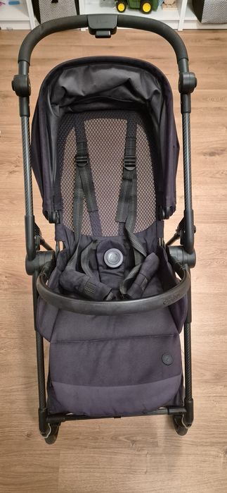 Carucior Cybex Melio Carbon