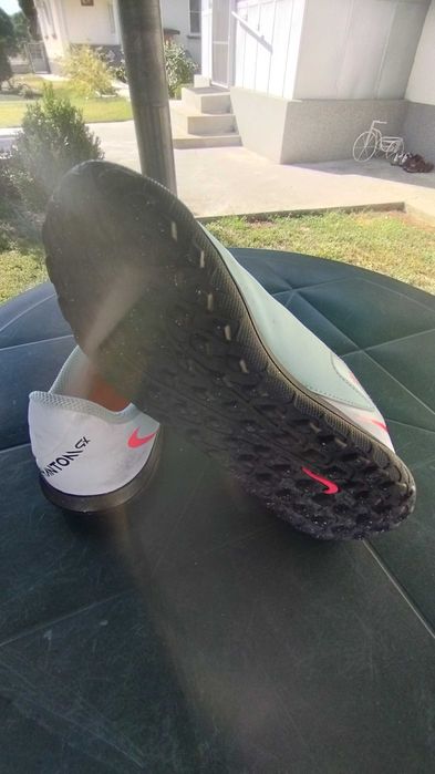 Стоножки Nike 37,5 номер