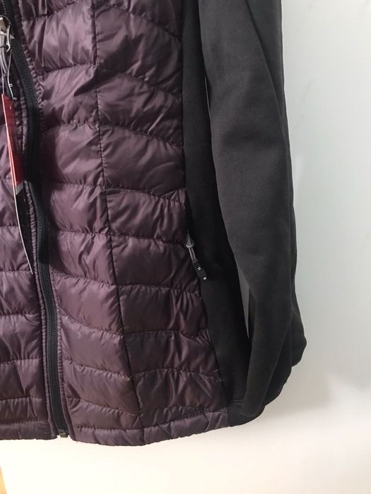 Geacă 32 degrees neagră