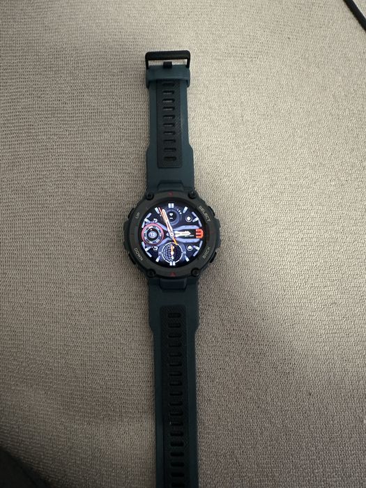 Vand ceas smartwatch Amazfit T-Rex Pro