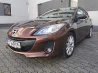 Vand MAZDA 3- Navigatie-EURO 5/2013-DIESEL