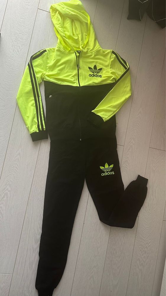 Trening adidas dama