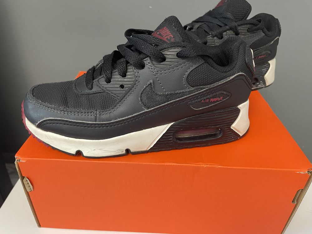Маратонки Nike Air Max
