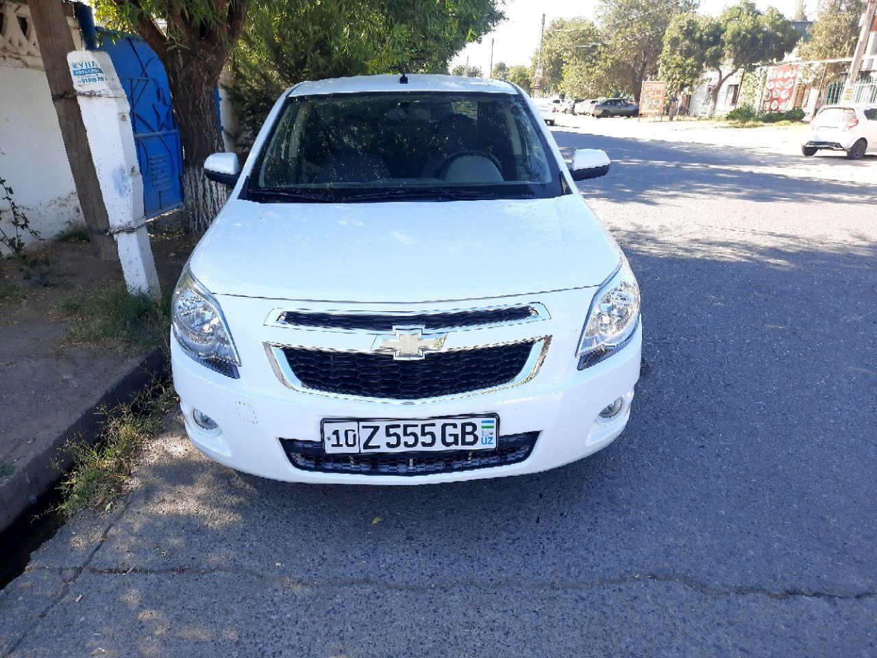 Cobalt 2024 sotiladi