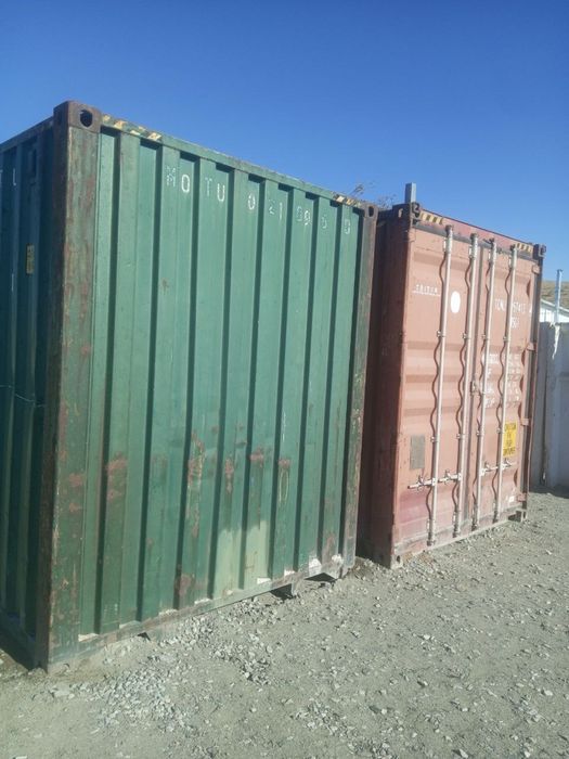 Контейнер (срочно)