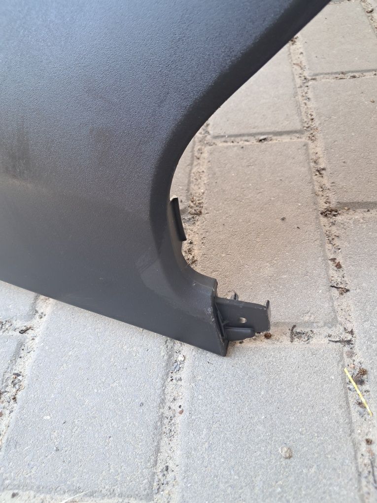 броня Лайсна Опел мога  Opel Mokka  2012/17г
