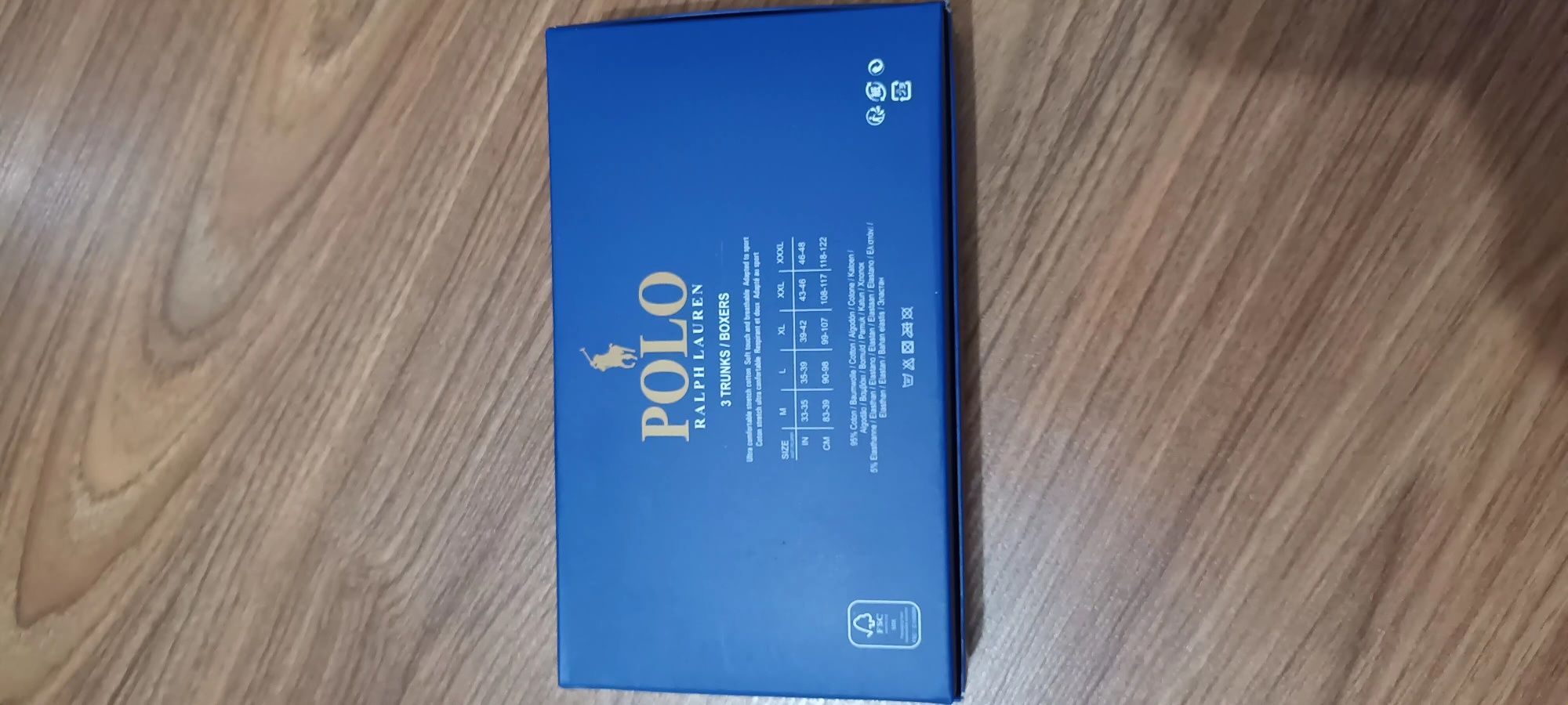 Boxeri barati Polo