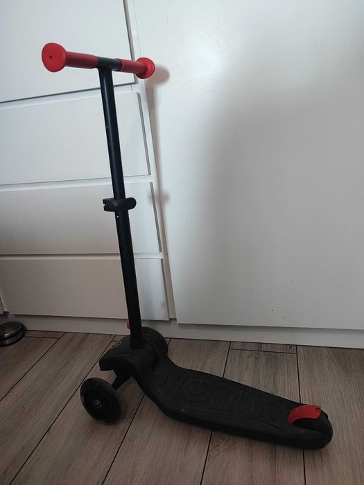 Trotineta QPlay Future Scooter copii