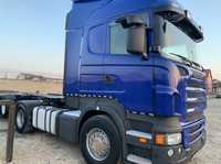 Scania R500 SCANIA R500 V8 FAB2011 e5 injPDE