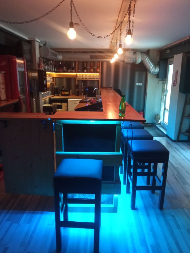 Дава се под наем Заведение в София, Иван Вазов - 65 кв.м за 500 € - Снимка #8
