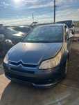 Dezmembrez Citroen C4 Coupe 2007 1.6 Hdi 109cp