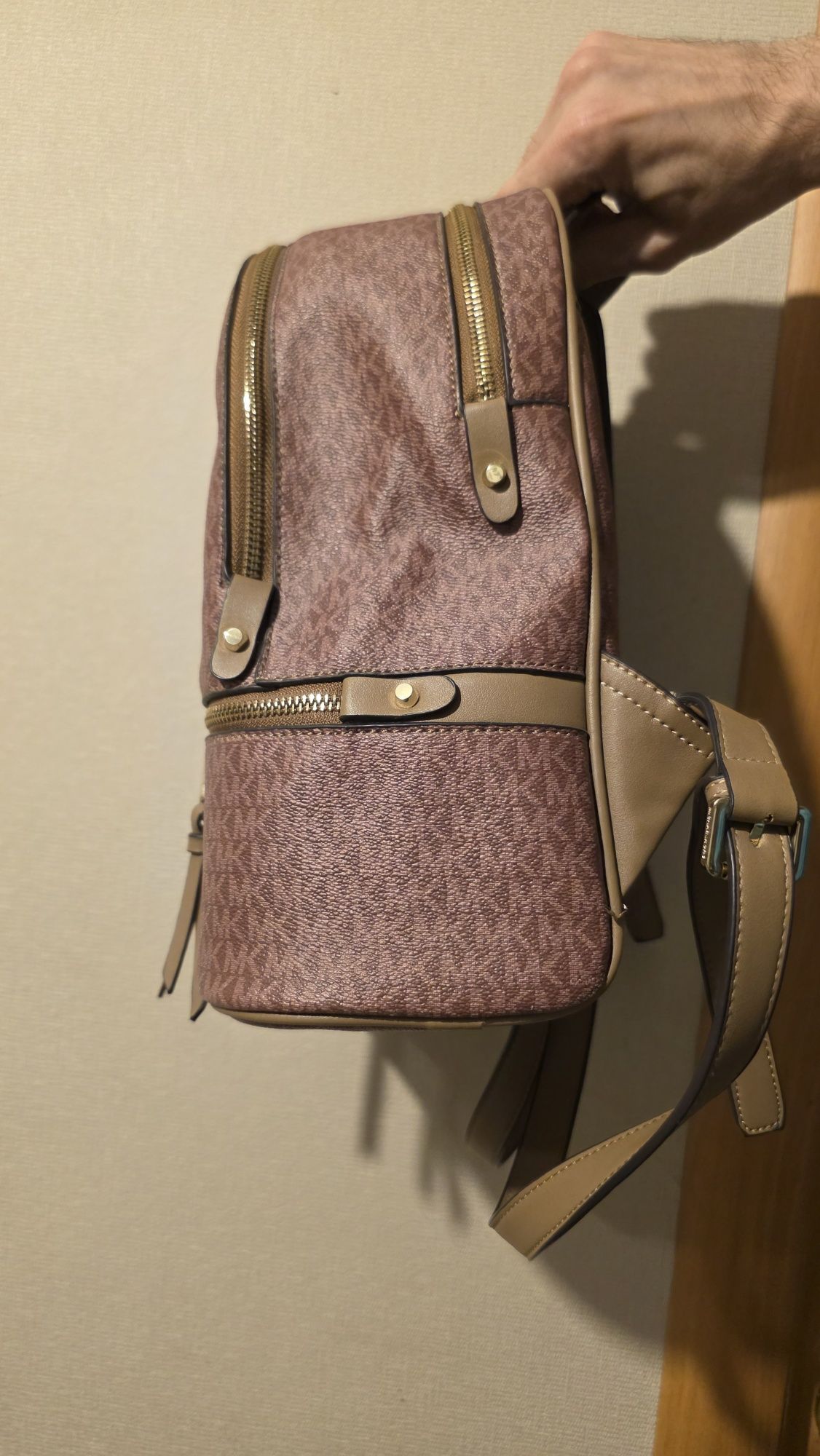Michael Kors рюкзак