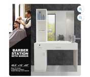 Mobilier Nou Punct De Lucru Coafor, Frizerie, Cosmetică SIGILAT