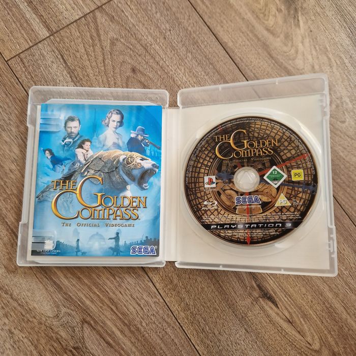 The Golden Compass - Ps3
