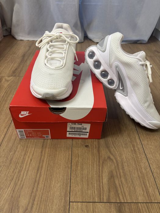 Мъжки маратонки Nike Airmax DN