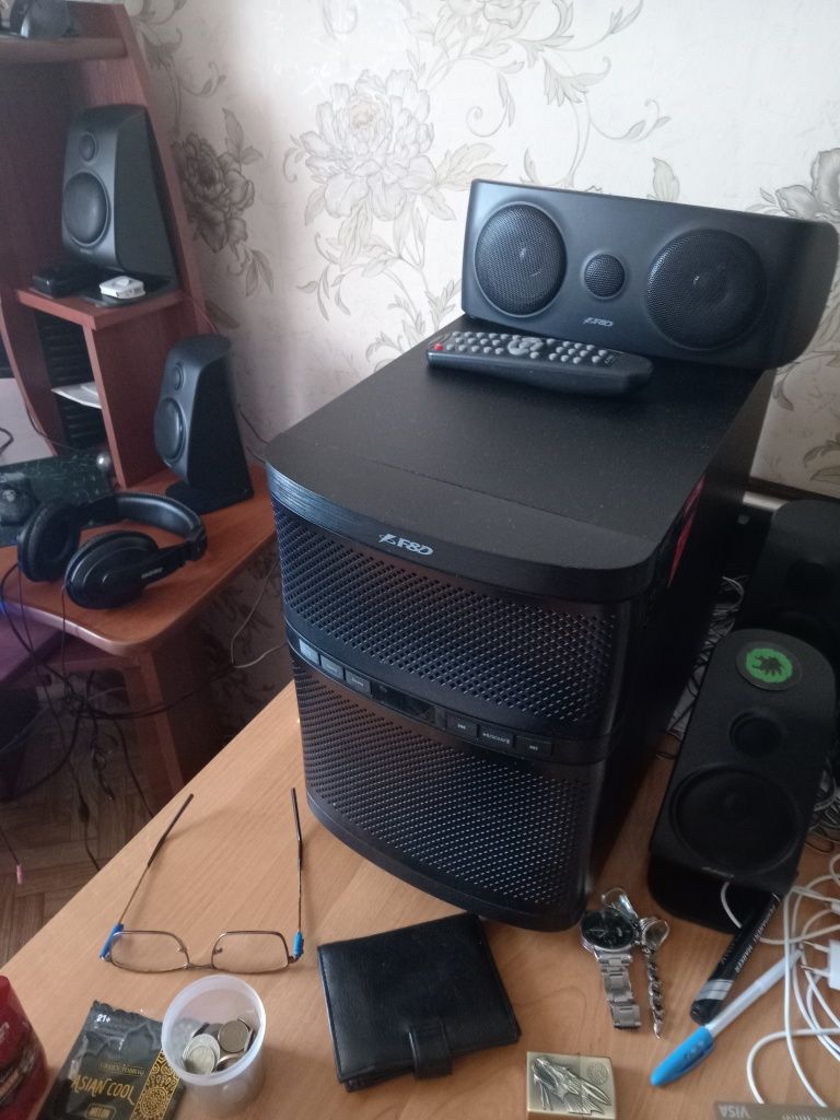 Музыкальная система Fanda f5060x