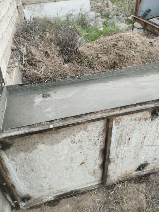 Er uchastkasi noturar