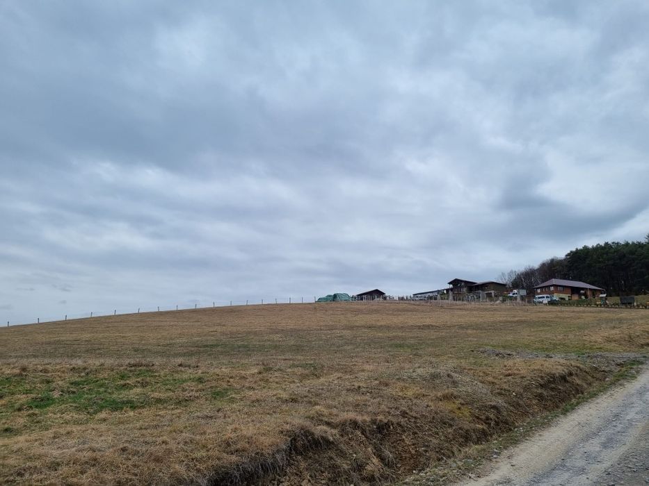 Teren 2000mp in Ozun, Covasna