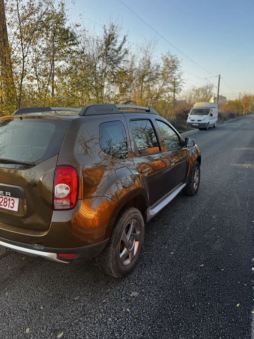 Dacia Duster 1.5 Diesel