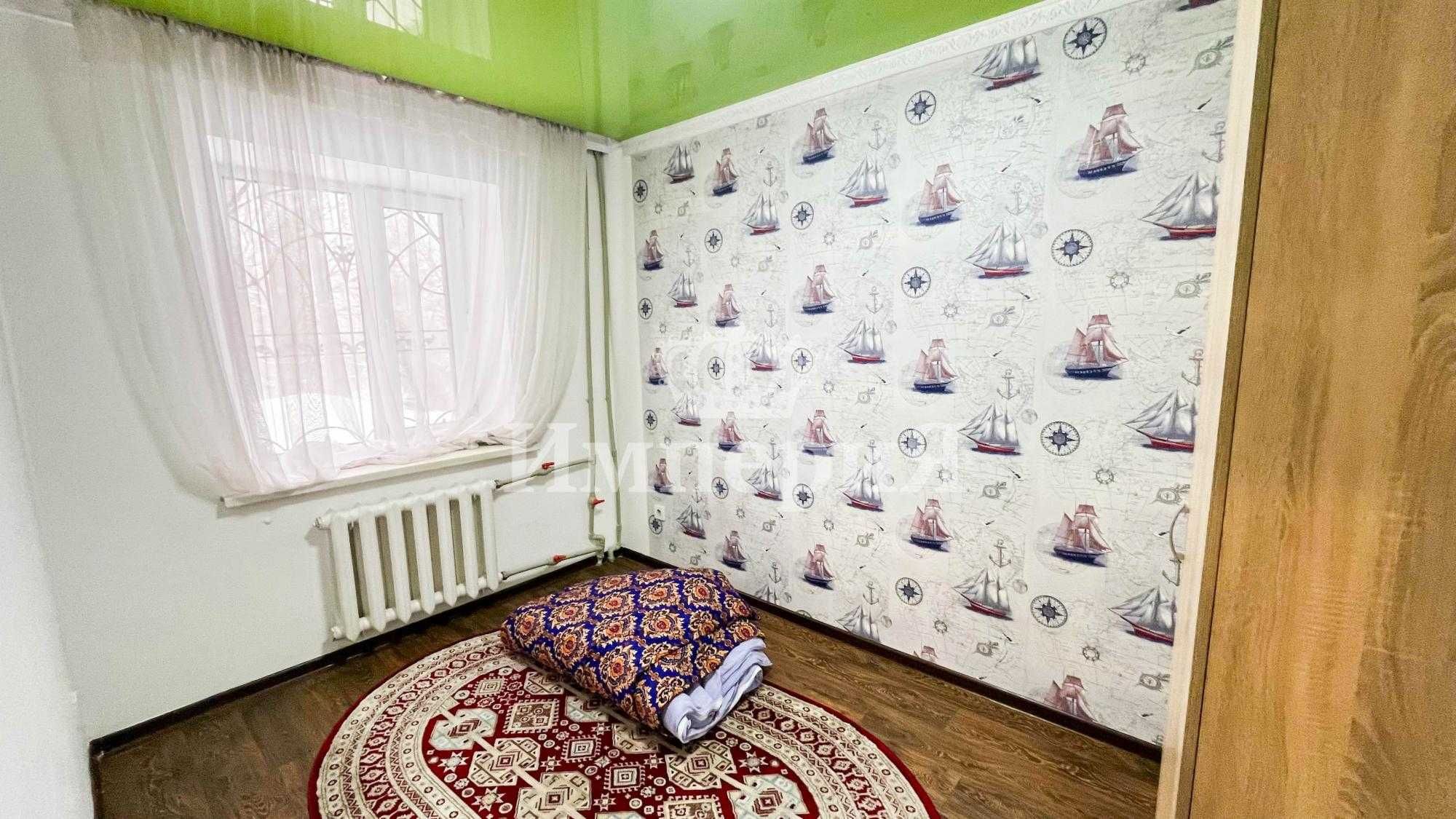 Продается 3х в мкр Каратал Калжан_Империя