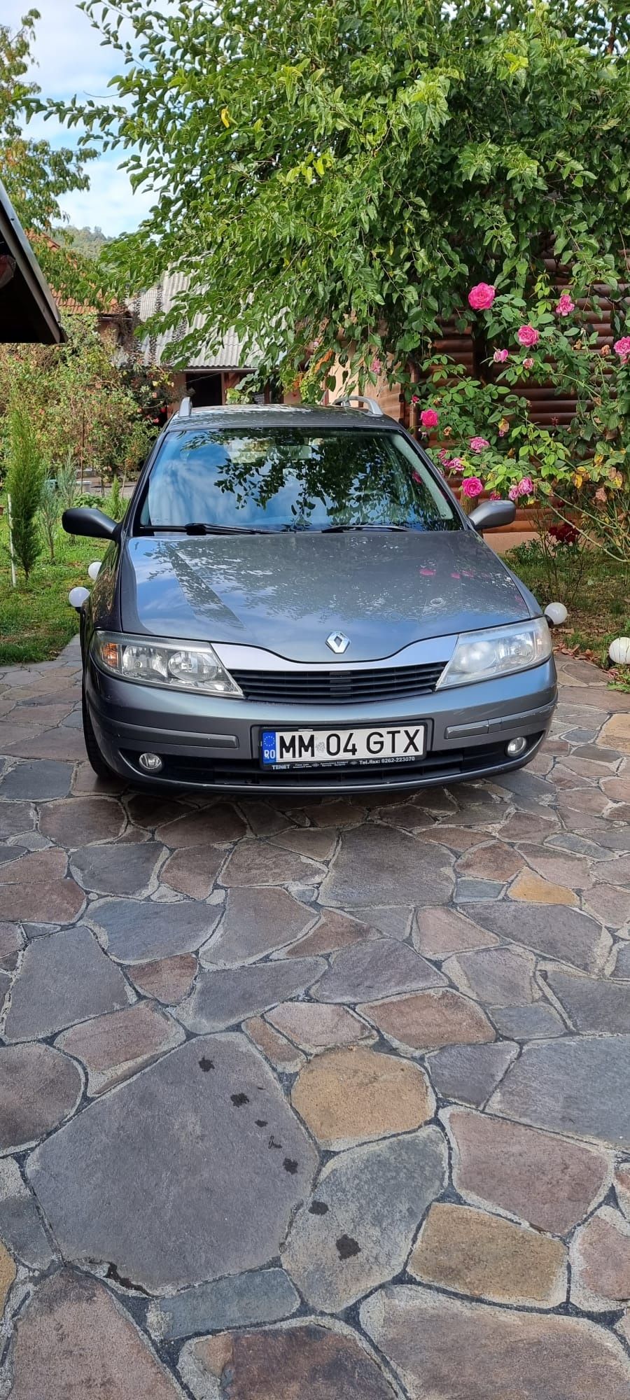 Vand Renault Laguna 2