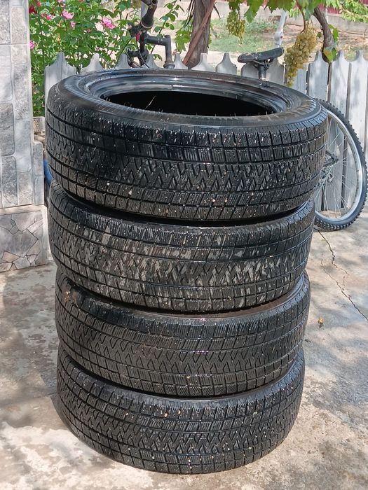 Anvelope 225/60R17.  103H.  Xl.   M+S