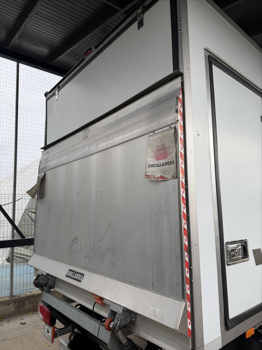 Mercedes Sprinter 516 Automat