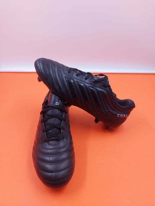 Adidas Copa19.4 Fg номер 42 2/3 Оригинални футболни обувки