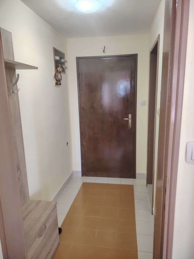 Дава се под наем Ателие в Видин, Георги Бенковски - 40 кв.м за 158.1 € - Снимка #3