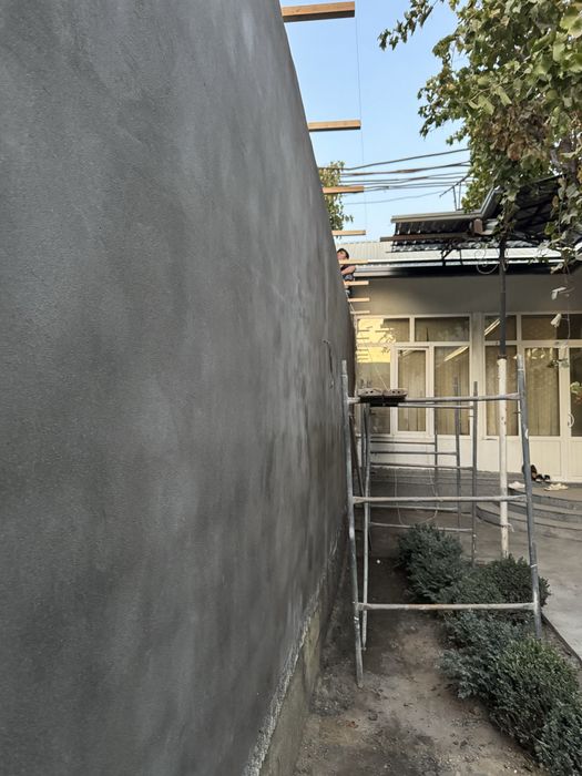 Казирок килиш хизмати