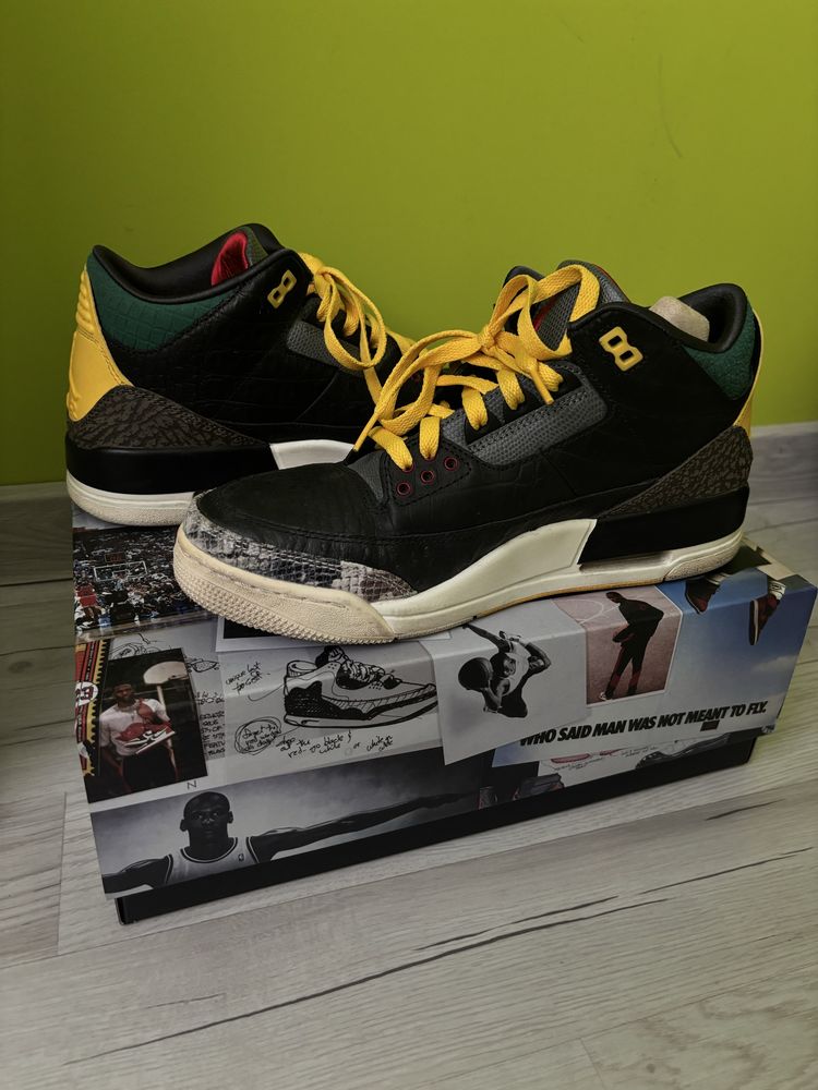 Мъжки маратонки NIKE