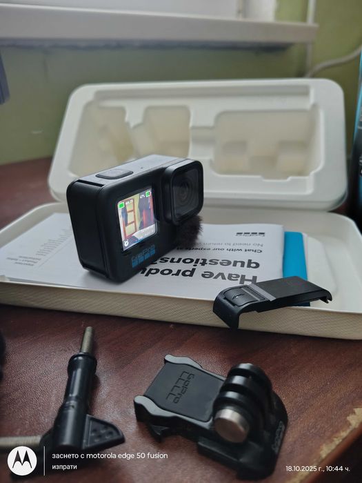 Продавам GOPRO-10