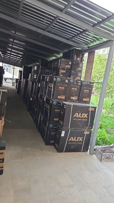 Kanditsaner sotiladi