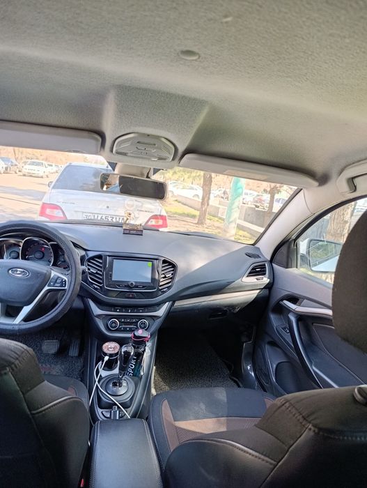 Lada Vesta 2019 sotiladi