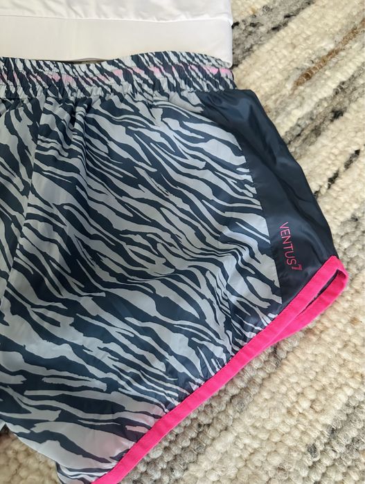 Спортен сет EA7 XS/S