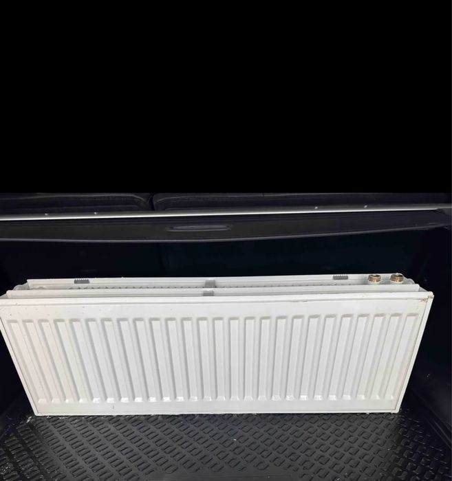 Радиатор отопления 90 см на 35см