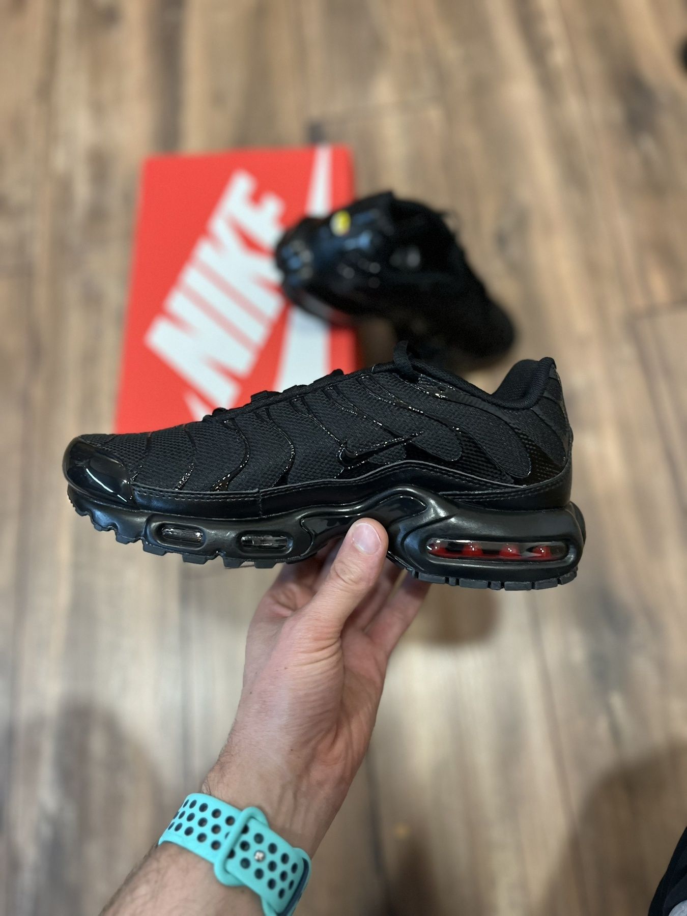 Nike AIR MAX Plus