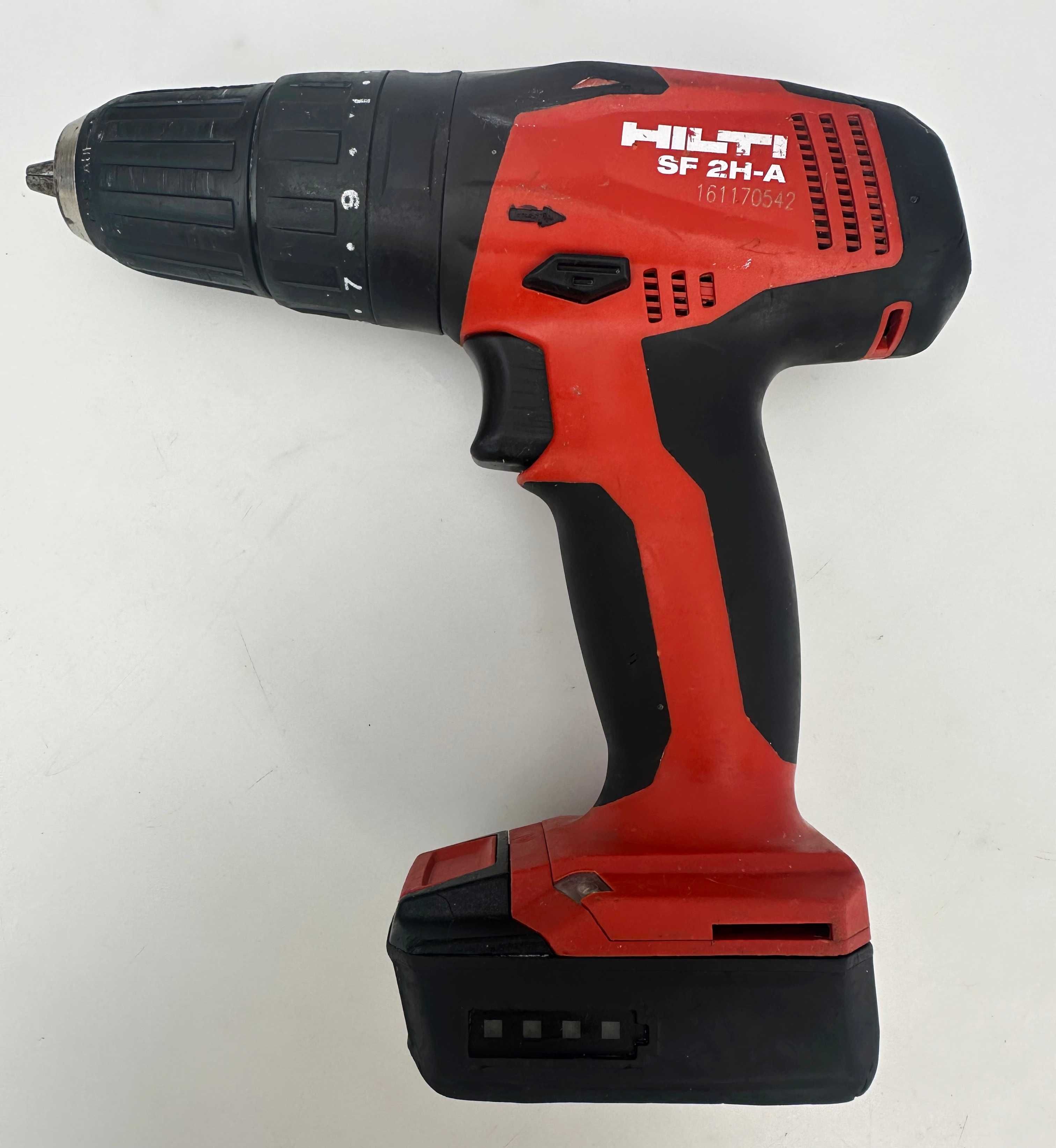 Hilti SF 2H-A - Акумулаторен ударен винтоверт 12V