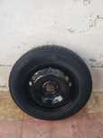 Roata rezerva slim r16 5x114.3 renault kadjar dacia duster nissan